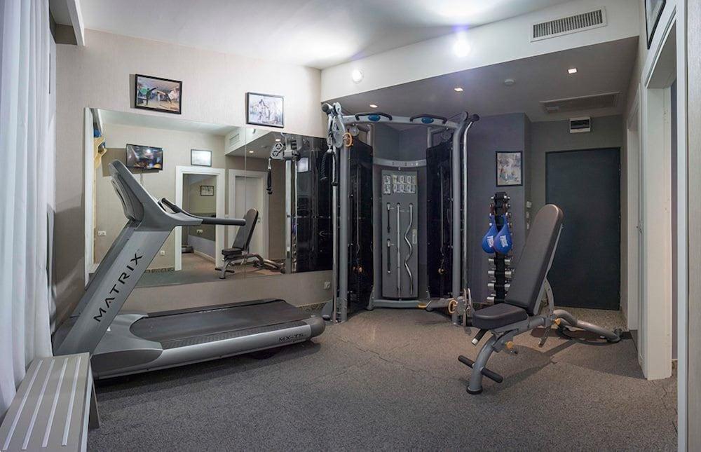 Radisson Red Belgrade Otel Dış mekan fotoğraf