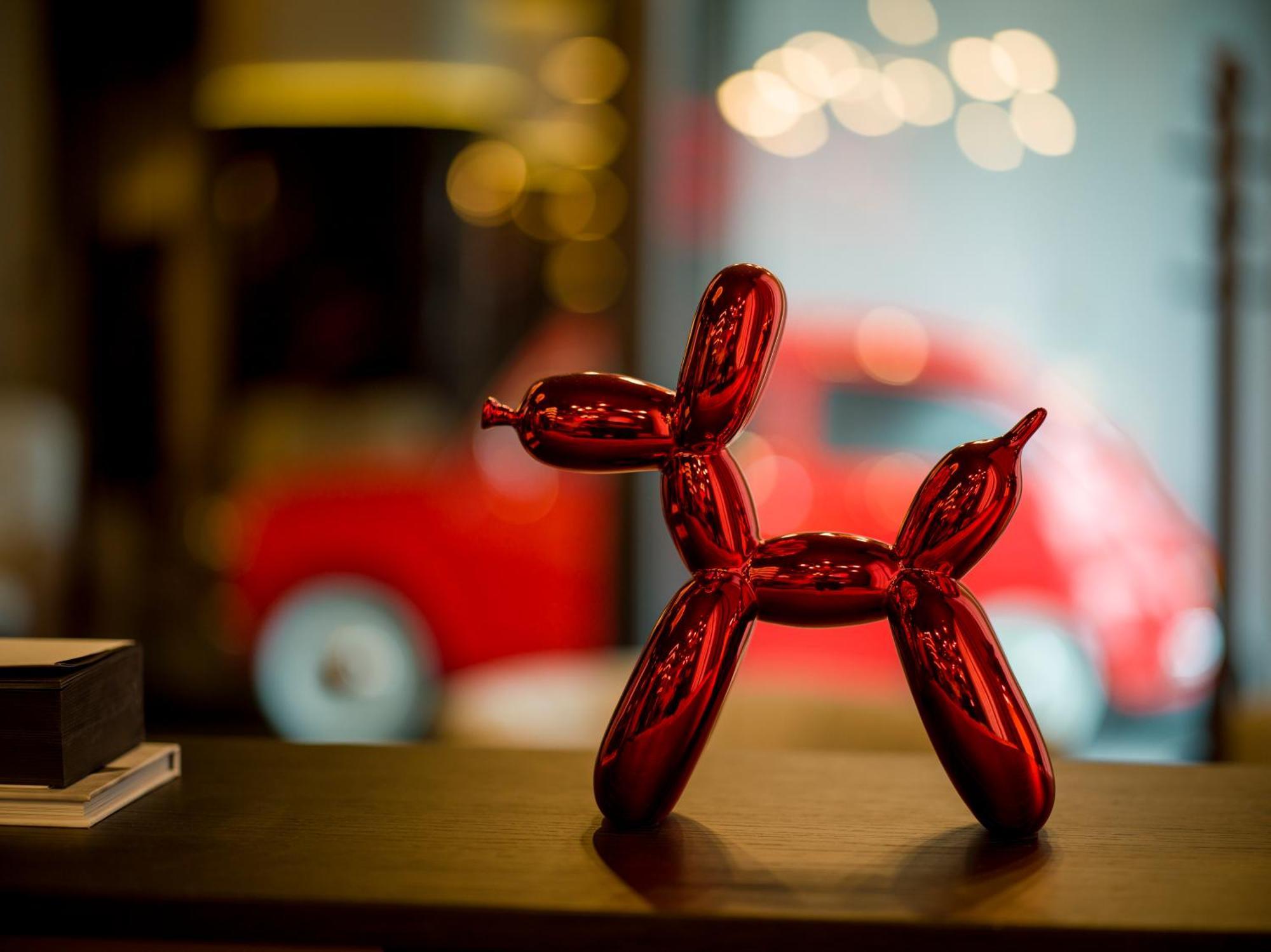 Radisson Red Belgrade Otel Dış mekan fotoğraf