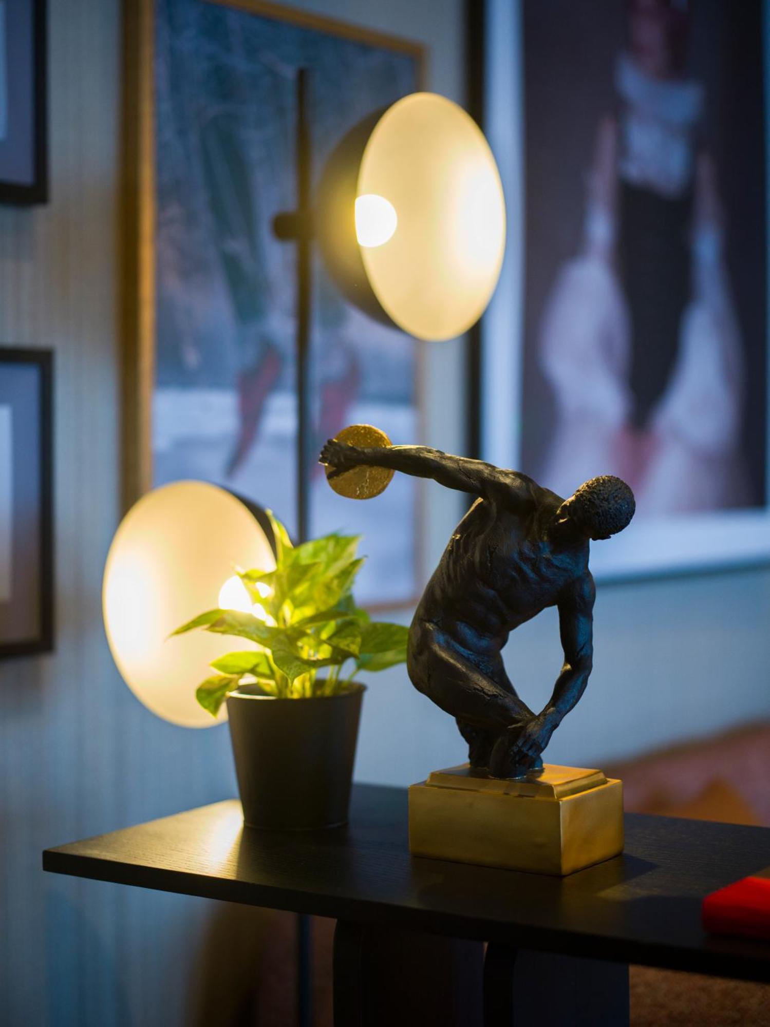 Radisson Red Belgrade Otel Dış mekan fotoğraf