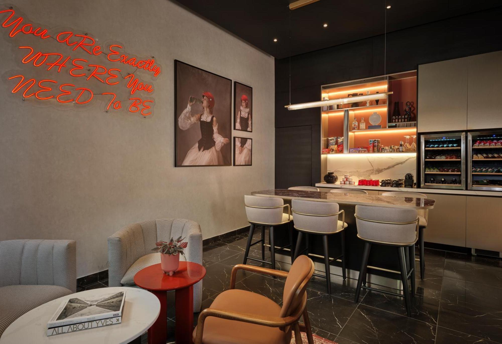 Radisson Red Belgrade Otel Dış mekan fotoğraf