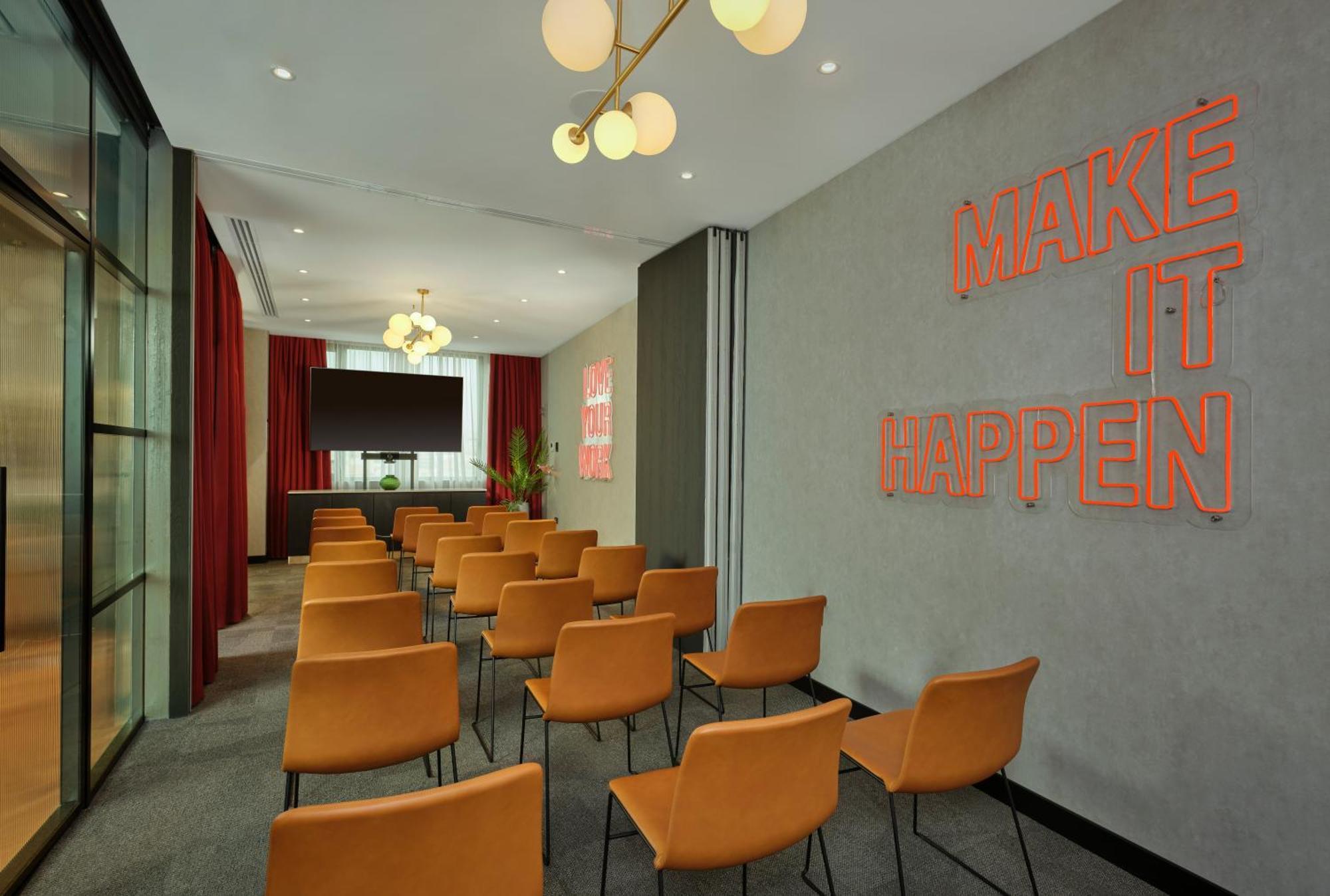 Radisson Red Belgrade Otel Dış mekan fotoğraf